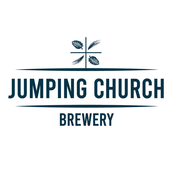 Jumping Church Brewery